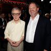 Update: Woody Allen Feels 'Sad' For Harvey Weinstein, Worries About A 'Witch Hunt'